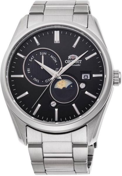 Orient Contemporary RA-AK0307B10B Montre Automatique pour hommes