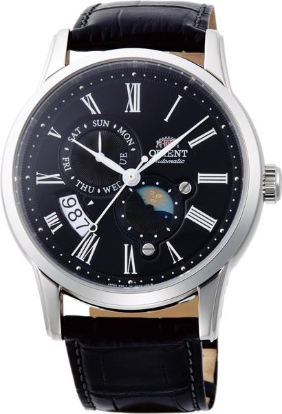 Orient Classic RA-AK0010B30B Herren Automatikuhr Orient Classic RA-AK0010B30B Herren Automatikuhr