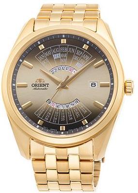 Orient Contemporary RA-BA0001G10B Montre Automatique pour hommes