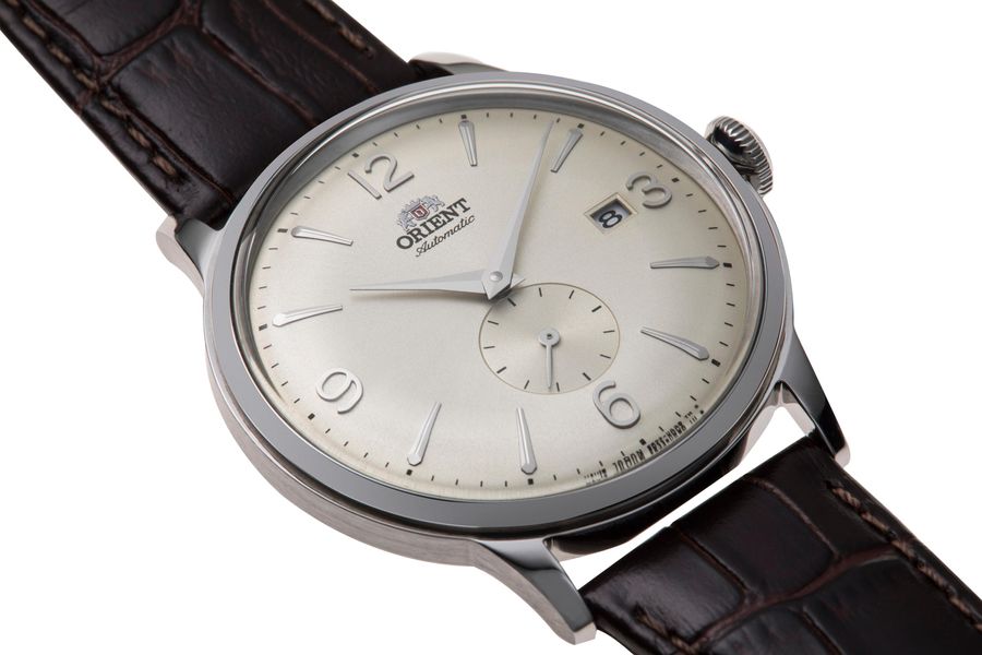 Orient Classic RA-AP0003S30B Reloj Automático para hombres Orient Classic RA-AP0003S30B Reloj Automático para hombres