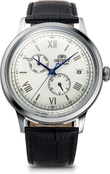 Orient Classic RA-AK0701S30B Montre Automatique pour hommes