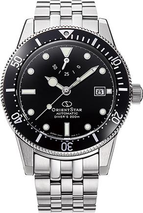 Orient Sports RE-AU0601B00B Automatic Mens Watch Diving Watch Orient Sports RE-AU0601B00B Automatic Mens Watch Diving Watch