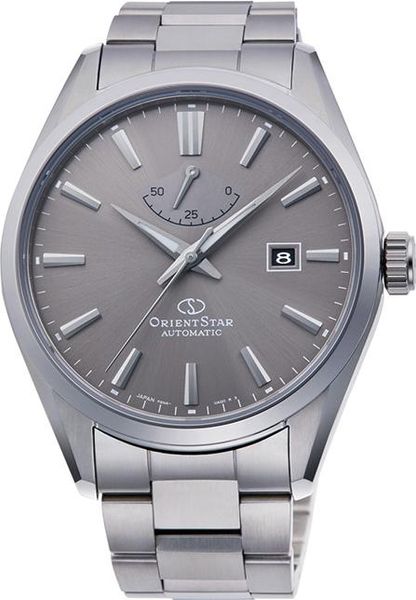 Orient Contemporary RE-AU0404N00B Orologio automatico uomo Orient Contemporary RE-AU0404N00B Orologio automatico uomo