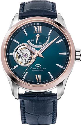 Orient Contemporary Limited Edition RE-AT0015L00B Automatic Mens Watch Highly Limited Edition