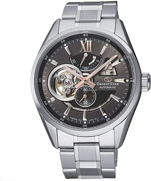 Orient Contemporary RE-AV0004N00B Herren Automatikuhr