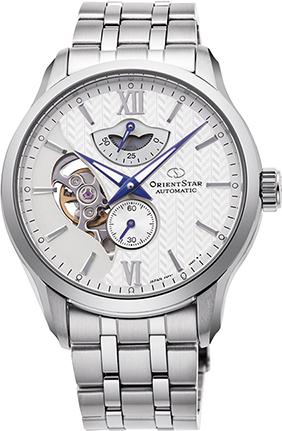 Orient Contemporary RE-AV0B01S00B Herren Automatikuhr