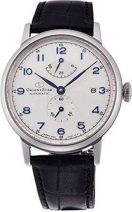 Orient Classic RE-AW0004S00B Herren Automatikuhr