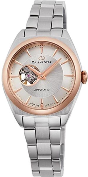 Orient Contemporary RE-ND0101S00B Reloj Automático para mujeres