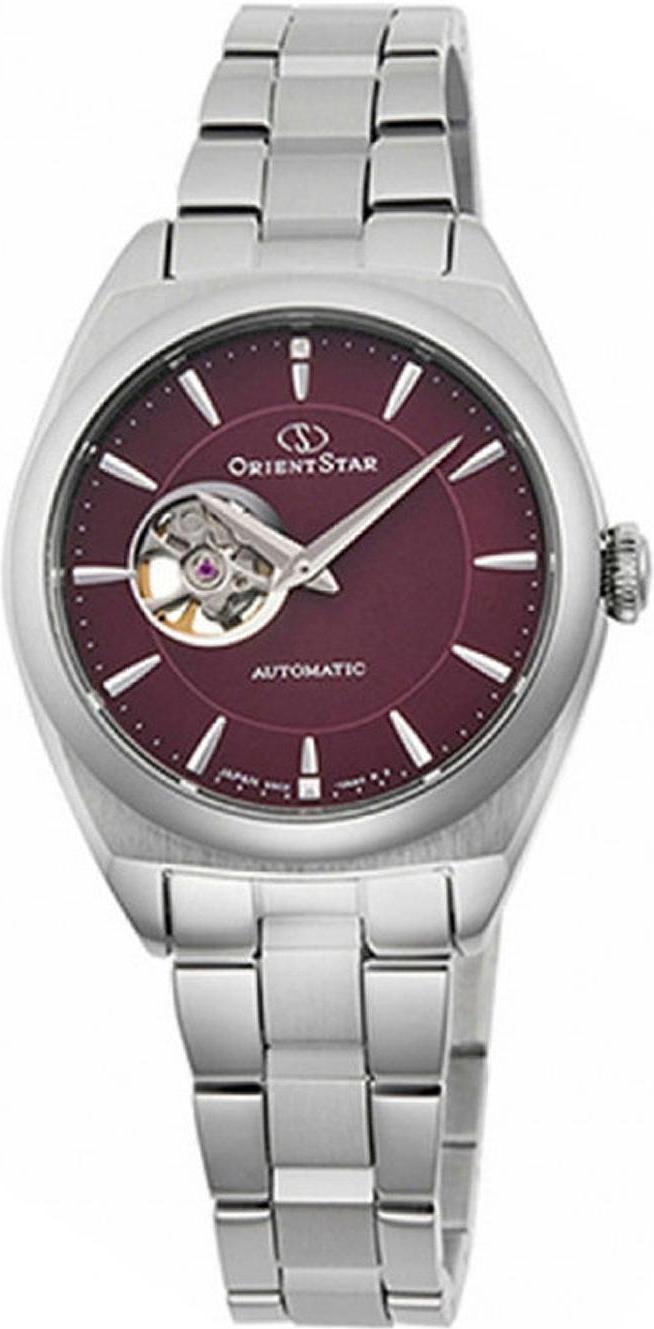 Orient Contemporary RE-ND0102R00B Damen Automatikuhr