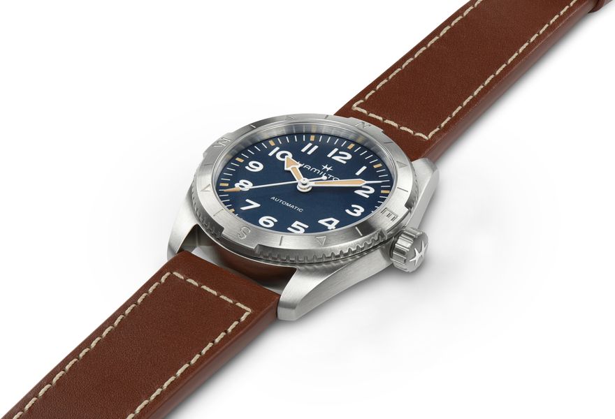 Hamilton Khaki Field Expedition Auto 37MM H70225540 Orologio unisex Hamilton Khaki Field Expedition Auto 37MM H70225540 Orologio unisex