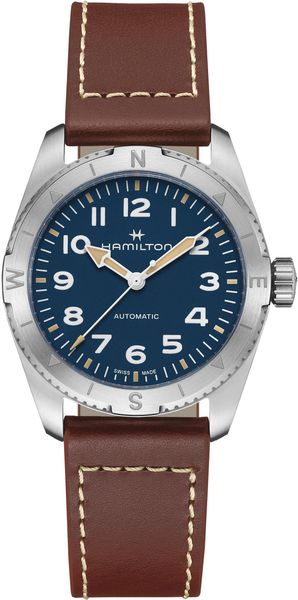 Hamilton Khaki Field Expedition Auto 37MM H70225540 Orologio unisex Hamilton Khaki Field Expedition Auto 37MM H70225540 Orologio unisex