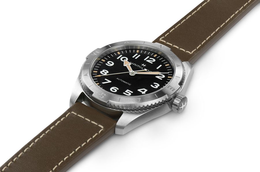 Hamilton Khaki Field Expedition Auto 41MM H70315830 Orologio automatico uomo Hamilton Khaki Field Expedition Auto 41MM H70315830 Orologio automatico uomo