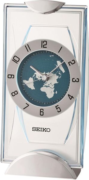 Seiko Clocks QXG152S Tafelklok Seiko Clocks QXG152S Tafelklok