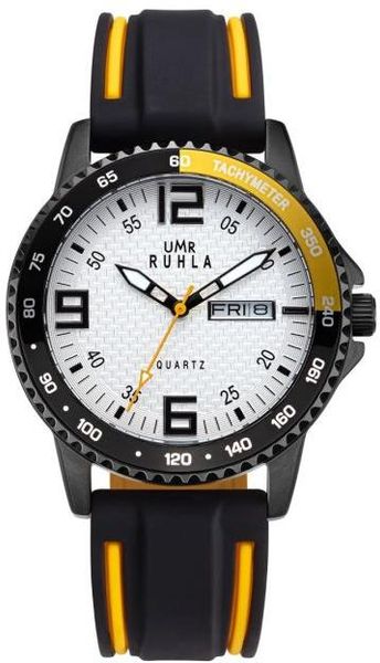 UMR Ruhla sport 39007 SP39007 Herrenarmbanduhr UMR Ruhla sport 39007 SP39007 Herrenarmbanduhr