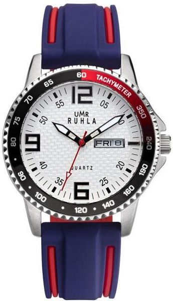 UMR Ruhla sport 39004 SP39004 Reloj de Pulsera para hombres UMR Ruhla sport 39004 SP39004 Reloj de Pulsera para hombres