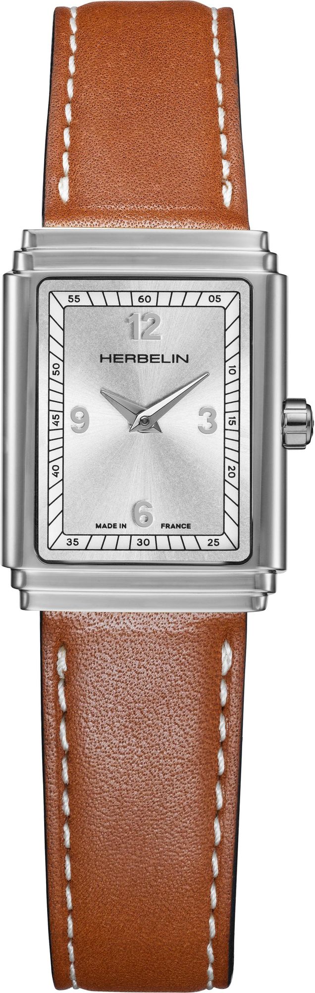 Michel Herbelin ART DECO 17577AP22GD Wristwatch for women