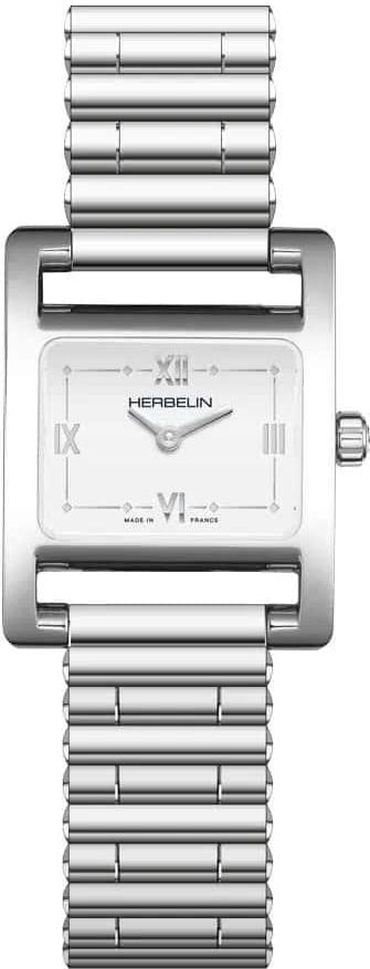 Michel Herbelin 5th AVENUE 17537B01 Wristwatch for women