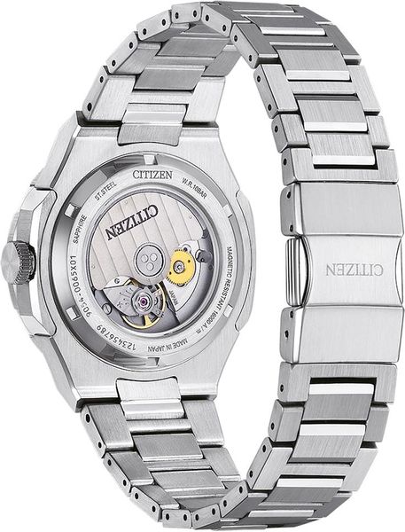 Citizen NB6031-56E Orologio da polso uomo Citizen NB6031-56E Orologio da polso uomo