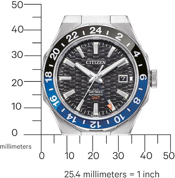 Citizen NB6031-56E Orologio da polso uomo Citizen NB6031-56E Orologio da polso uomo