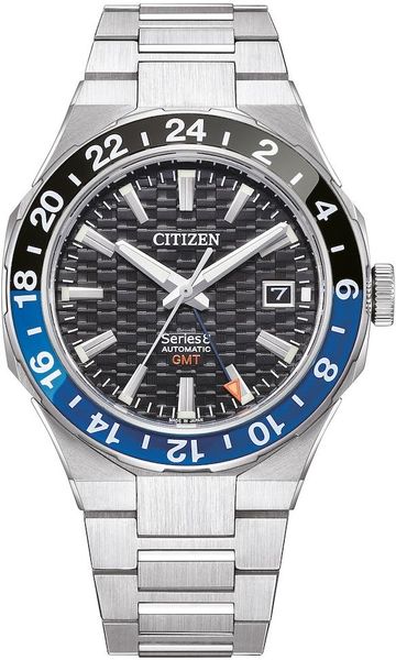 Citizen NB6031-56E Orologio da polso uomo Citizen NB6031-56E Orologio da polso uomo