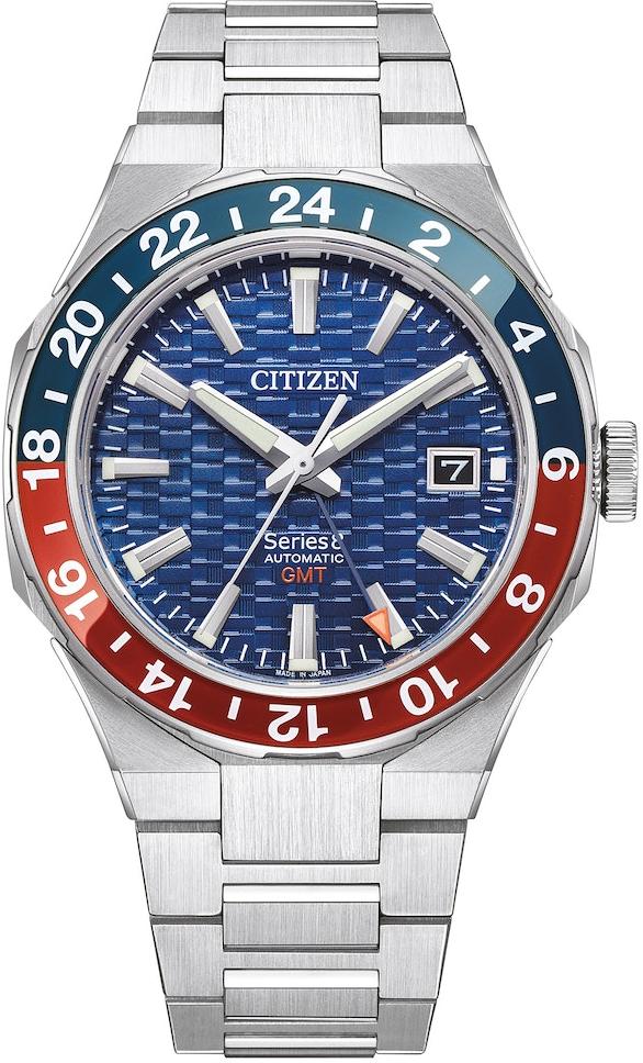 Citizen NB6030-59L Herrenarmbanduhr