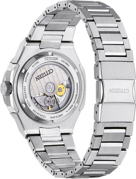 Citizen NB6030-59L Orologio da polso uomo Citizen NB6030-59L Orologio da polso uomo