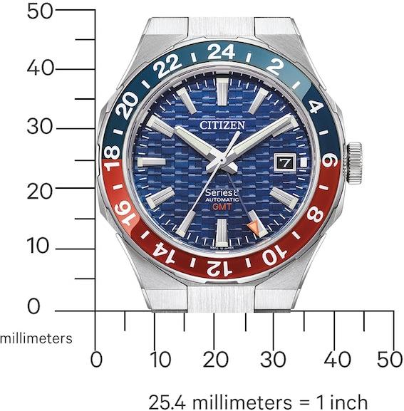 Citizen NB6030-59L Orologio da polso uomo Citizen NB6030-59L Orologio da polso uomo