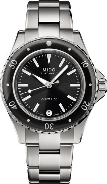 Mido Ocean Star M0262071105100 Orologio automatico donna Mido Ocean Star M0262071105100 Orologio automatico donna