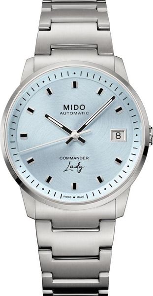 Mido Commander M0212071104100 Orologio automatico donna