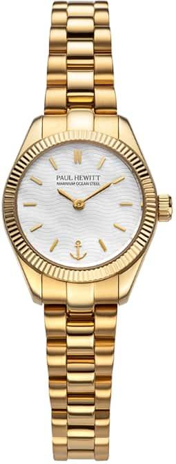 PAUL HEWITT PETIT SOLEIL ROUND PH-W-1180 Damenarmbanduhr