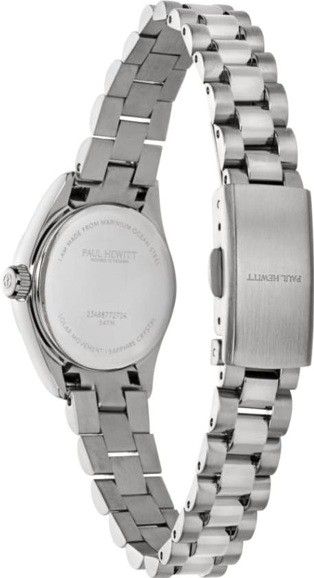 PAUL HEWITT PETIT SOLEIL ROUND PH-W-1181 Damenarmbanduhr