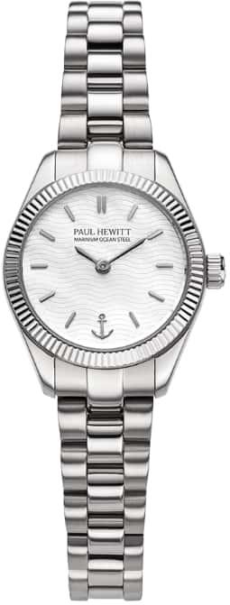 PAUL HEWITT PETIT SOLEIL ROUND PH-W-1181 Damenarmbanduhr