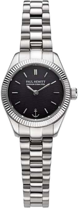 PAUL HEWITT PETIT SOLEIL ROUND PH-W-1183 Damenarmbanduhr