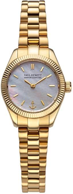 PAUL HEWITT PETIT SOLEIL ROUND PH-W-1184 Damenarmbanduhr