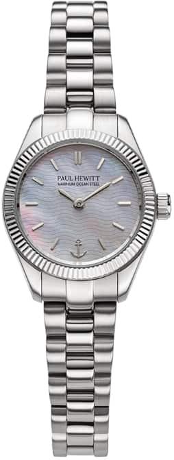 PAUL HEWITT PETIT SOLEIL ROUND PH-W-1185 Damenarmbanduhr