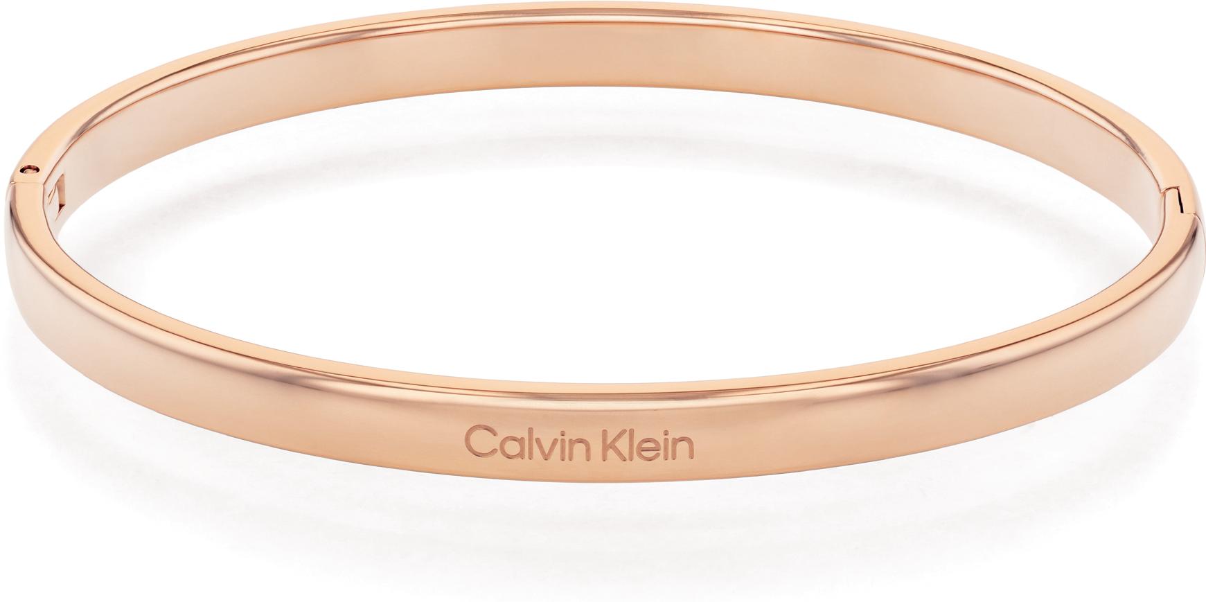 Calvin Klein Jewelry PURE SILHOUETTES 35000564