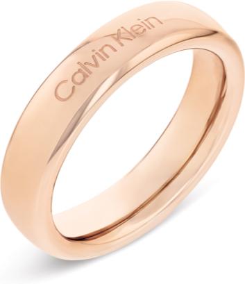 Calvin Klein Jewelry PURE SILHOUETTES 35000514C Ring