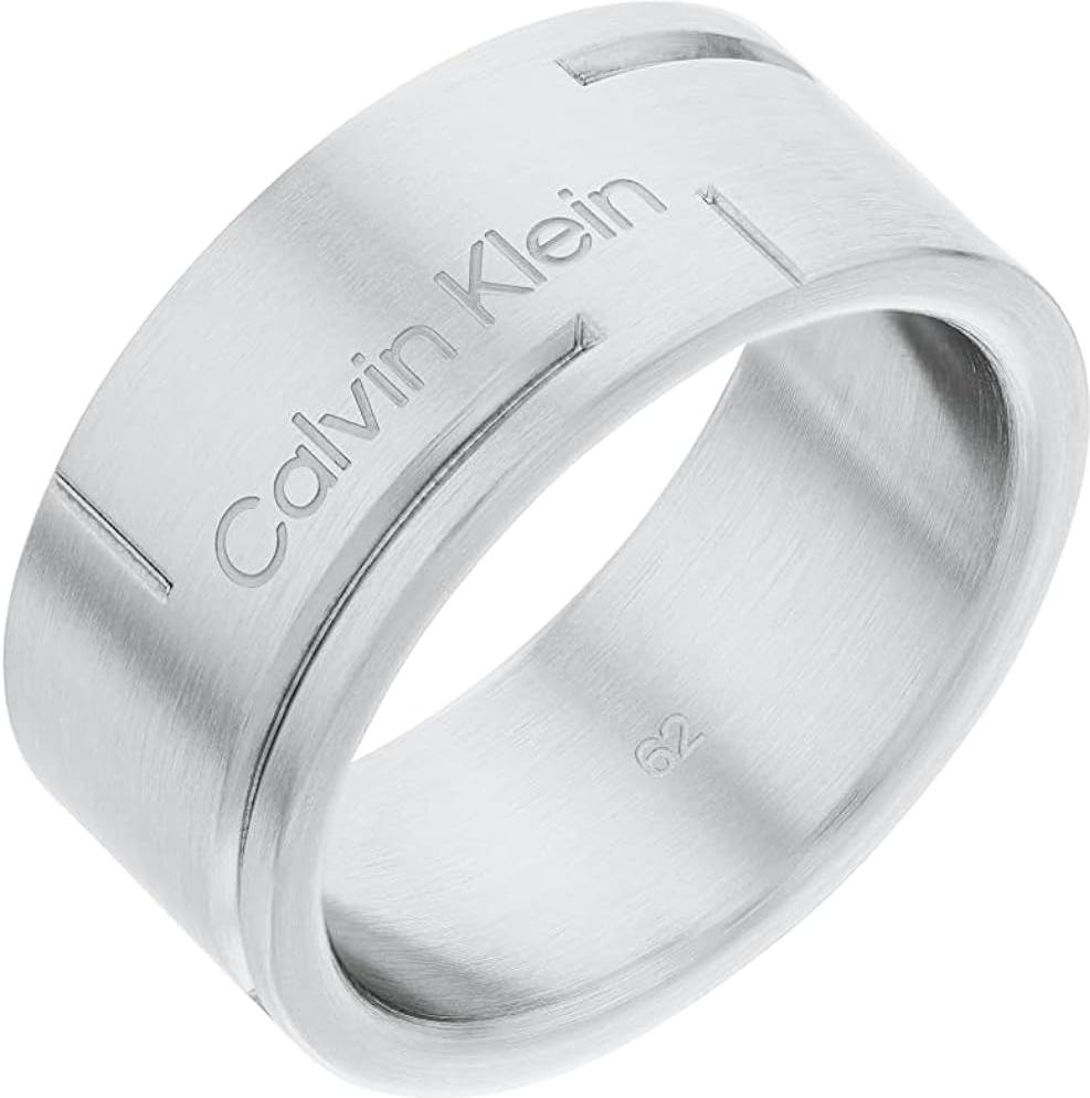 Calvin Klein Jewelry Grid 35000191H Herrenring