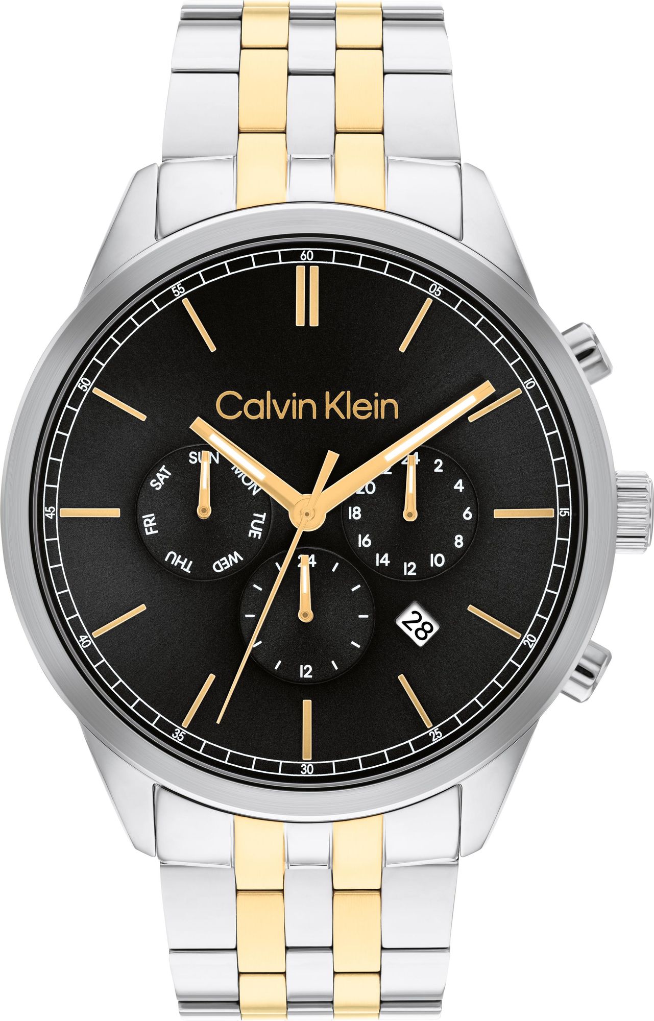 Calvin Klein 25200380 Herrenchronograph