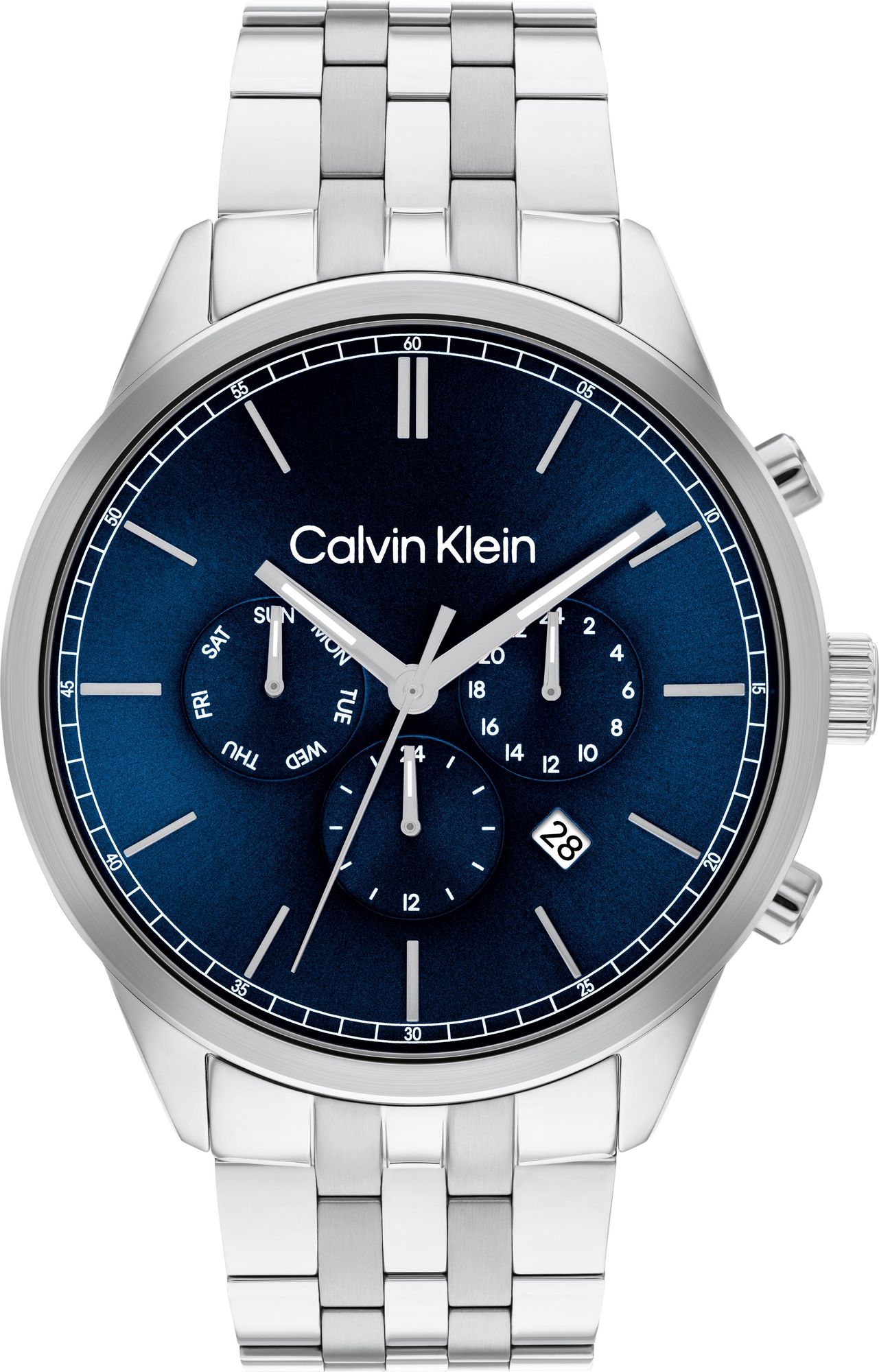 Calvin Klein 25200377 Herrenchronograph