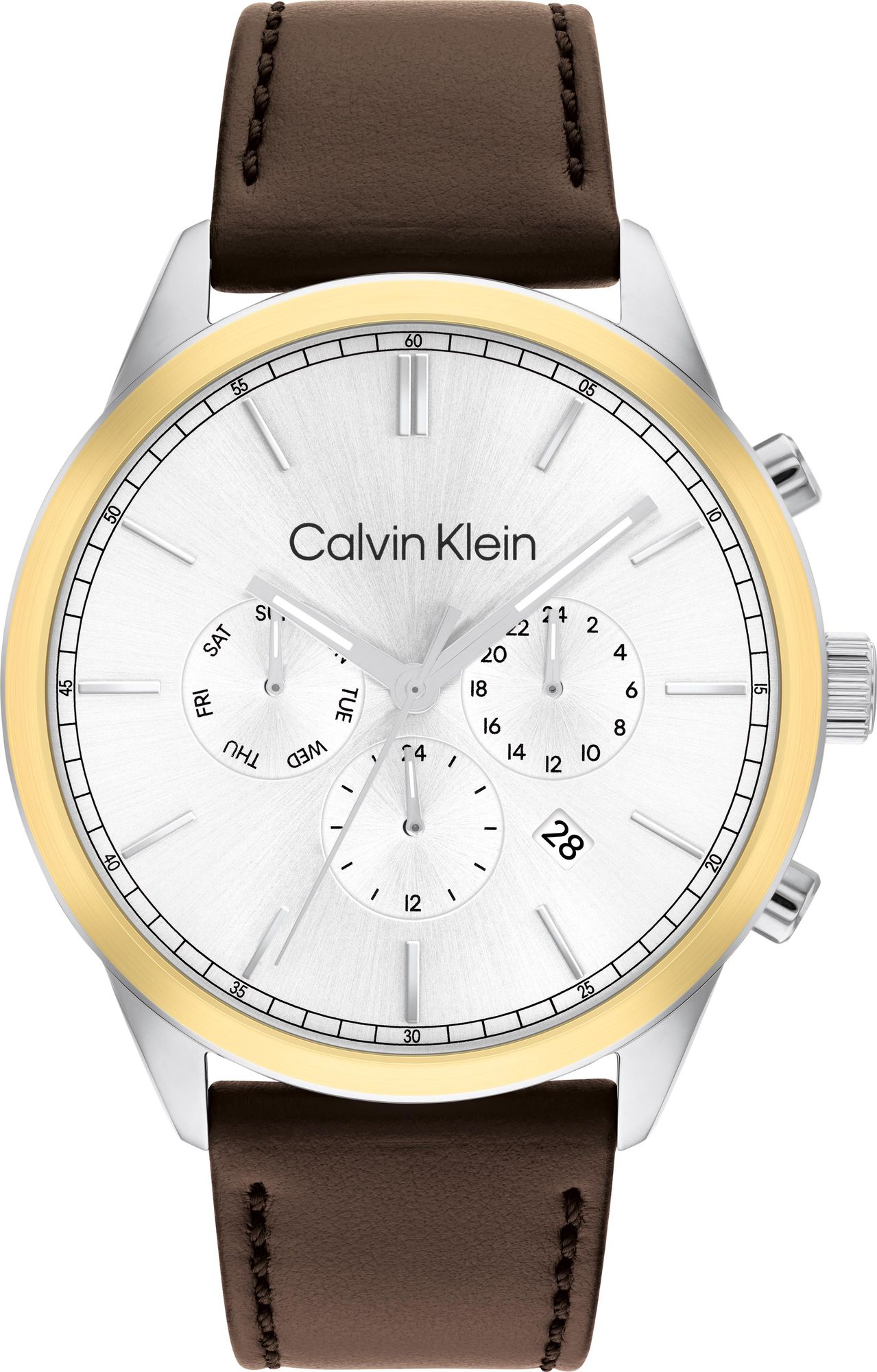 Calvin Klein 25200381 Herrenchronograph