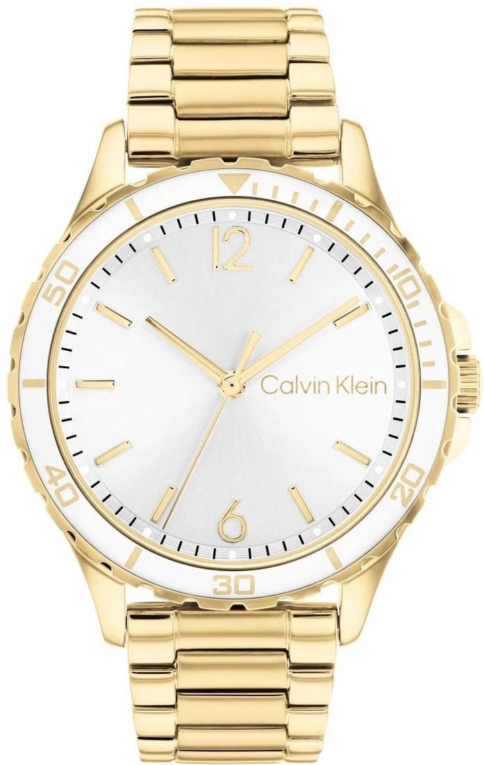 Calvin Klein SPORT FOR HER 25200099 Damenarmbanduhr