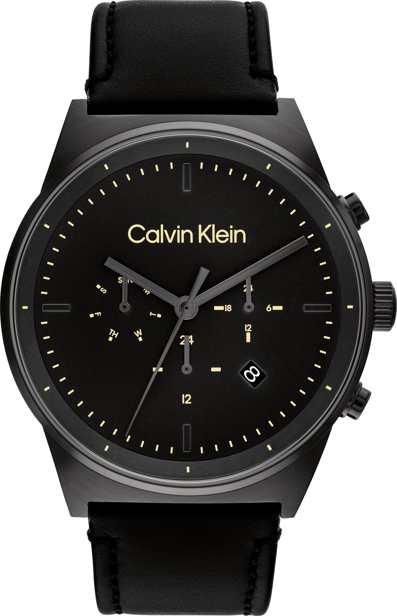 Calvin Klein TIMELESS 25200298 Cronógrafo para hombres