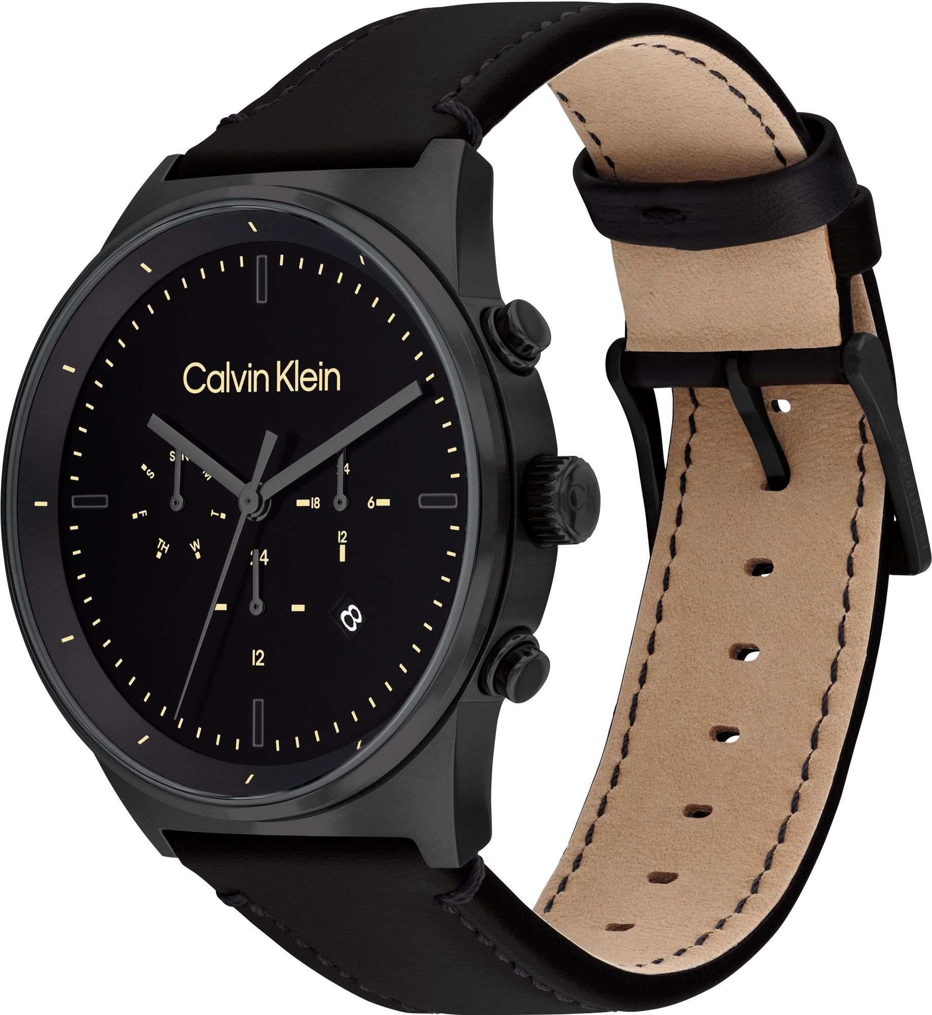 Calvin Klein TIMELESS 25200298 Cronógrafo para hombres