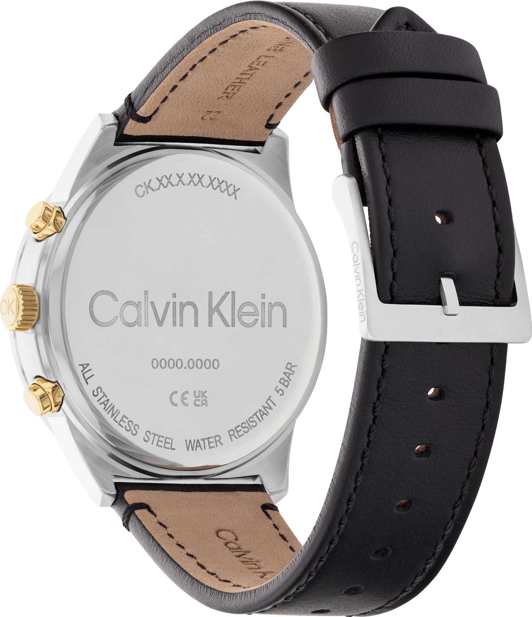 Calvin Klein TIMELESS 25200299 Herrenchronograph