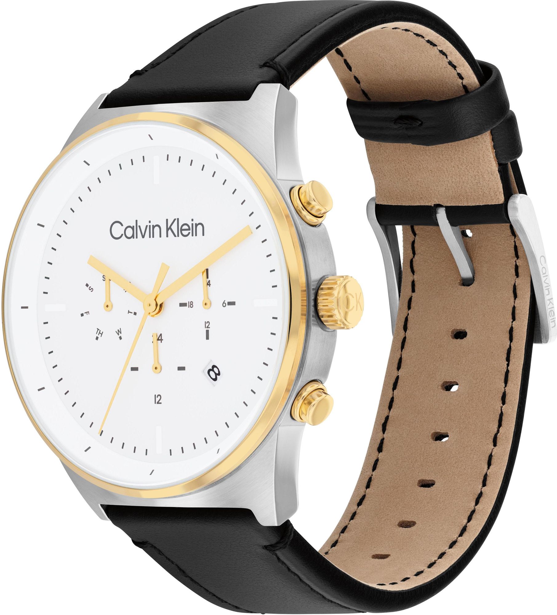 Calvin Klein TIMELESS 25200299 Herrenchronograph