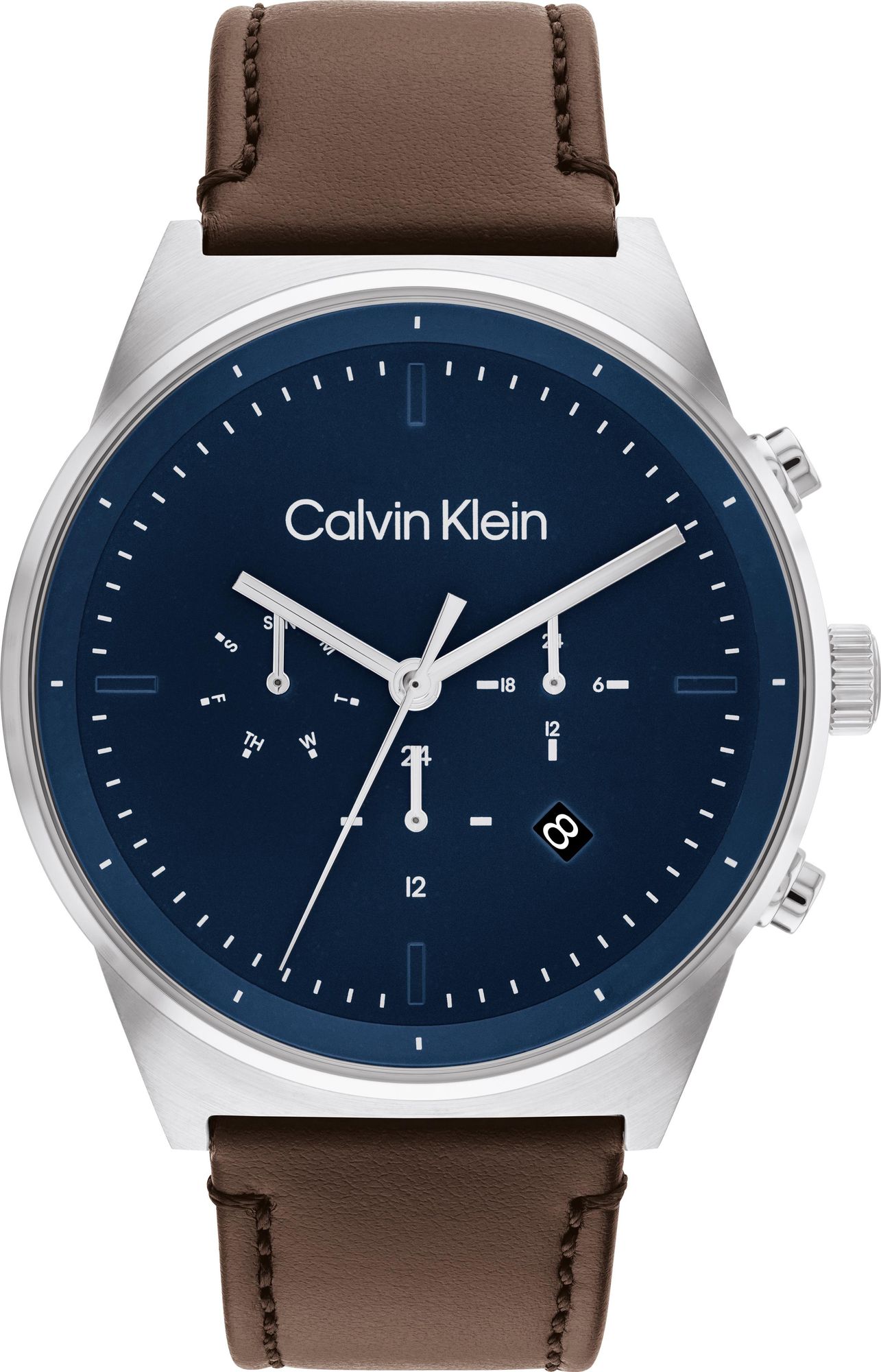 Calvin Klein TIMELESS 25200300 Herenchronograaf