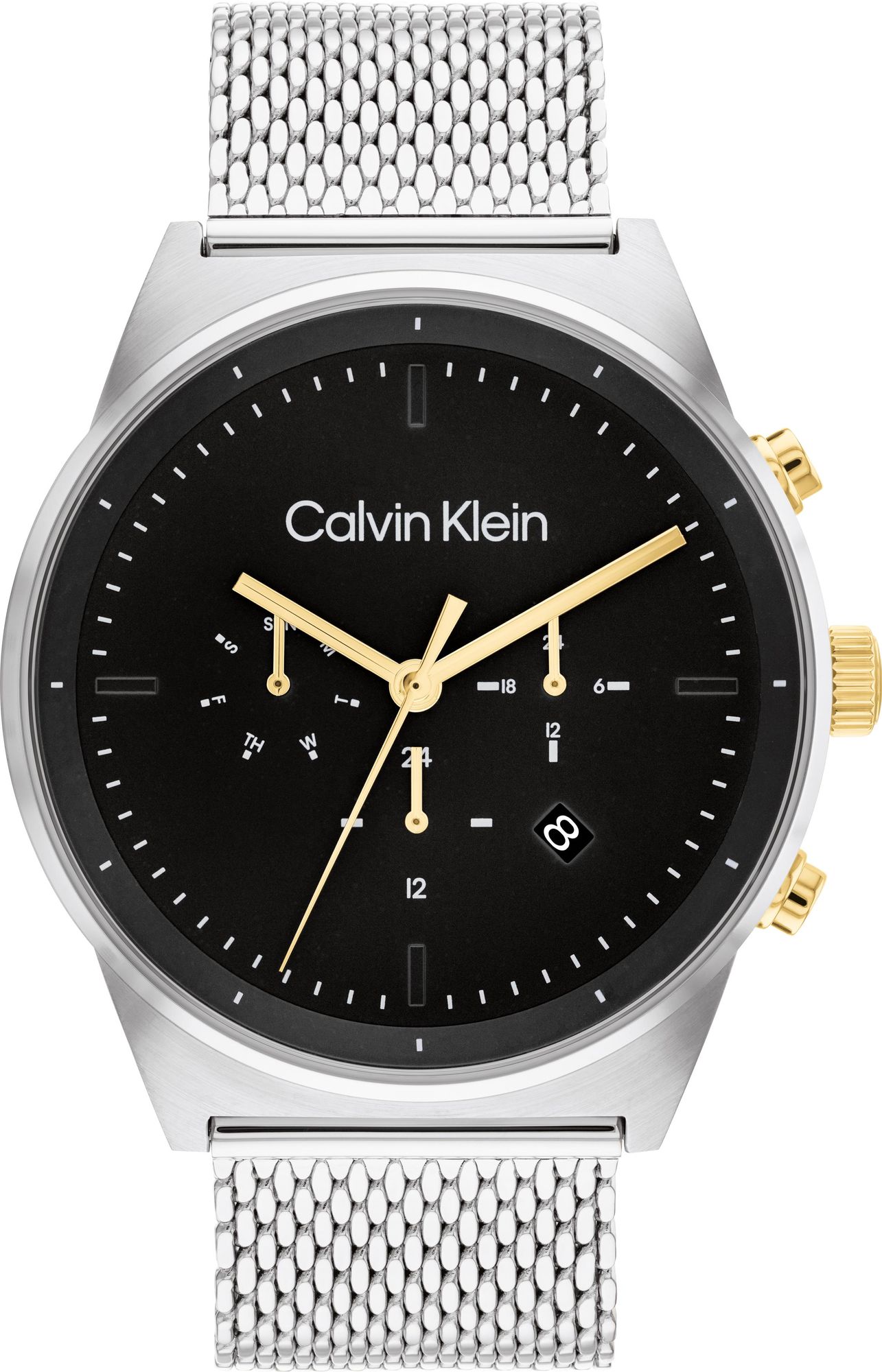 Calvin Klein TIMELESS 25200296 Herrenchronograph