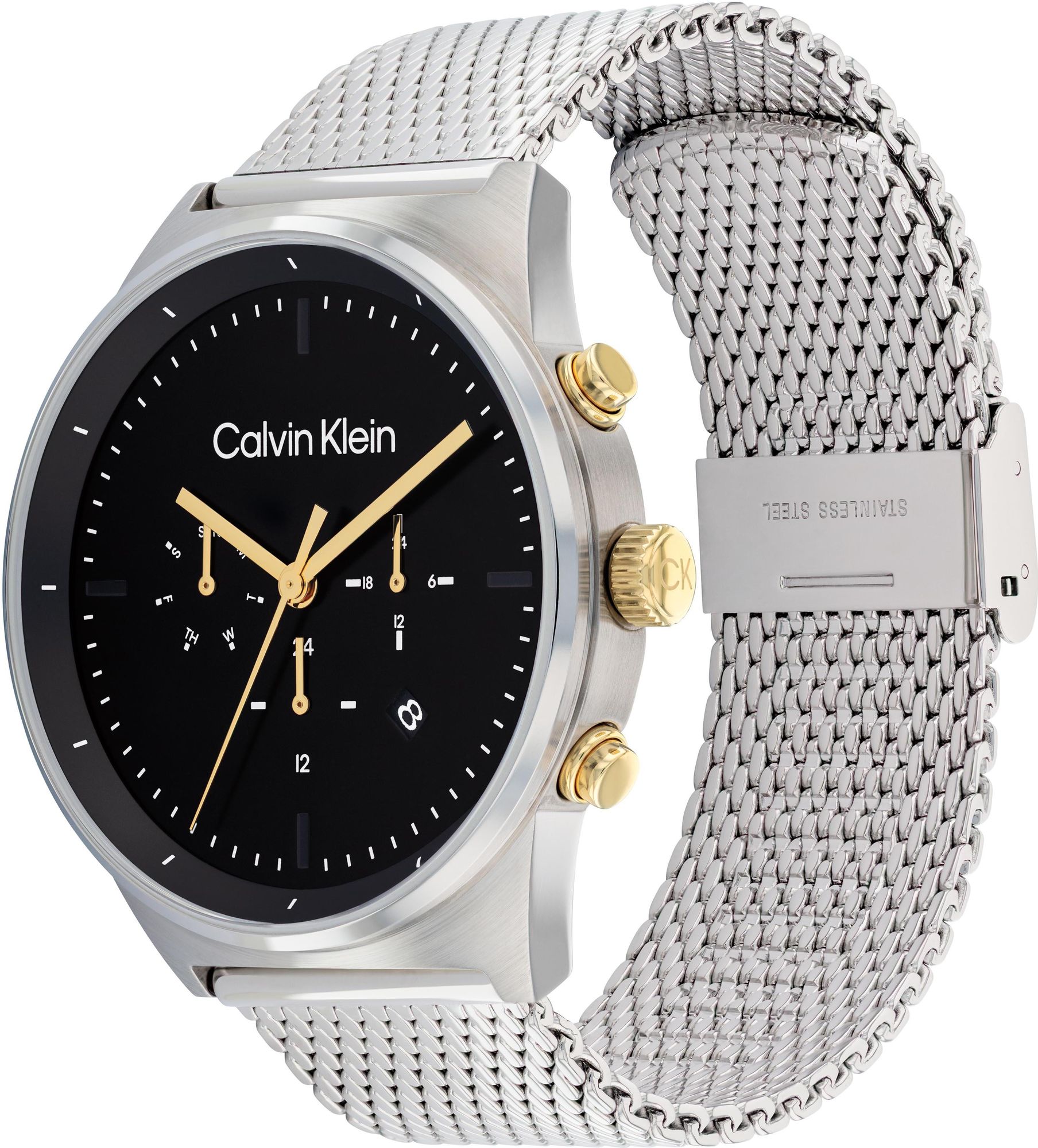 Calvin Klein TIMELESS 25200296 Herrenchronograph