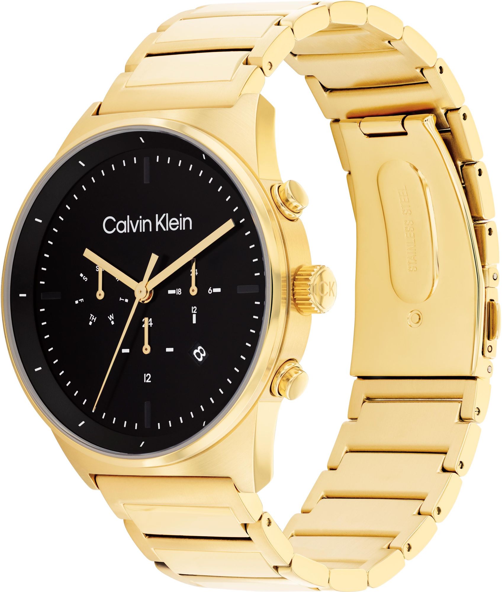 Calvin Klein TIMELESS 25200294 Herrenchronograph